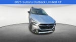 2025 Subaru Outback Limited XT