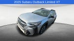 2025 Subaru Outback Limited XT