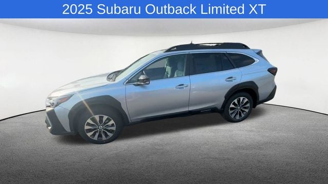 2025 Subaru Outback Limited XT