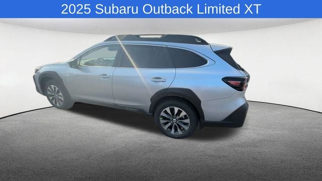 2025 Subaru Outback Limited XT