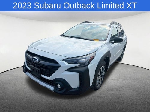 2023 Subaru Outback Limited XT