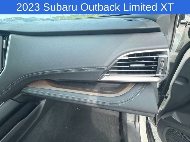 2023 Subaru Outback Limited XT