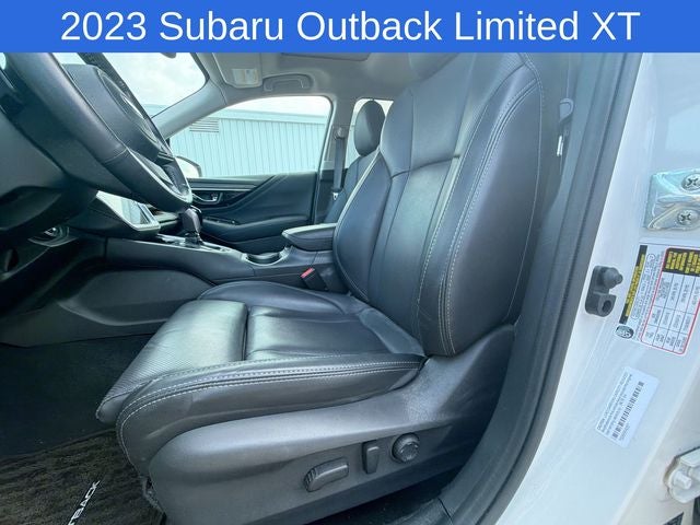 2023 Subaru Outback Limited XT