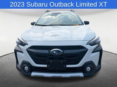 2023 Subaru Outback Limited XT