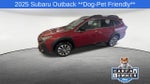 2025 Subaru Outback Limited XT