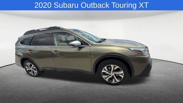 2020 Subaru Outback Touring XT