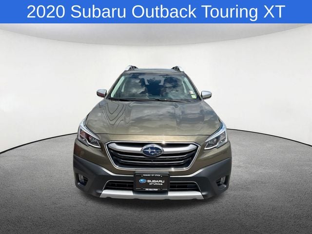 2020 Subaru Outback Touring XT