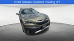 2020 Subaru Outback Touring XT