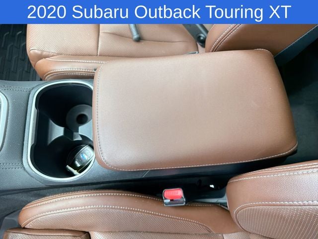 2020 Subaru Outback Touring XT