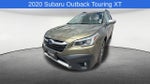 2020 Subaru Outback Touring XT
