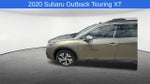 2020 Subaru Outback Touring XT