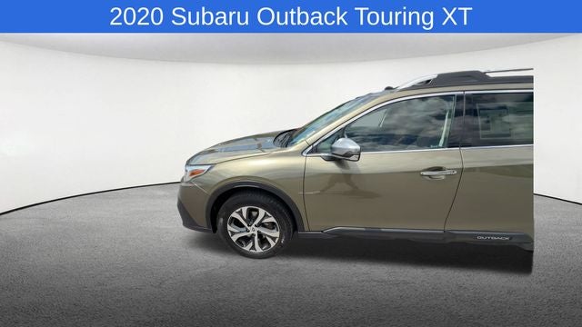 2020 Subaru Outback Touring XT