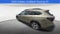 2020 Subaru Outback Touring XT