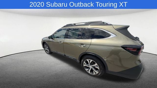 2020 Subaru Outback Touring XT
