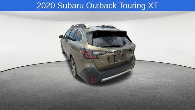 2020 Subaru Outback Touring XT