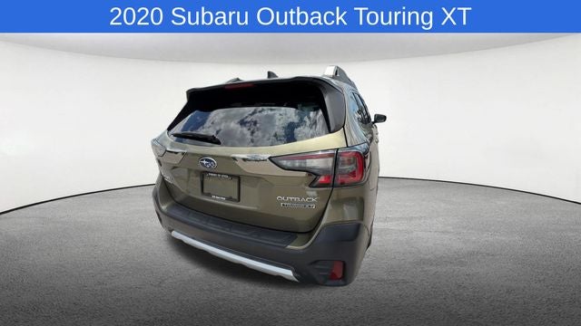 2020 Subaru Outback Touring XT