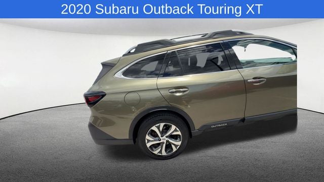 2020 Subaru Outback Touring XT
