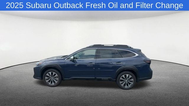 2025 Subaru Outback Touring XT