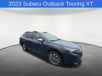 2023 Subaru Outback Touring XT