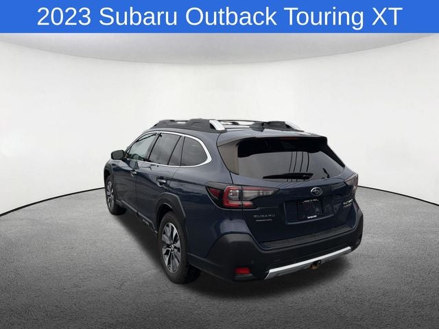 2023 Subaru Outback Touring XT