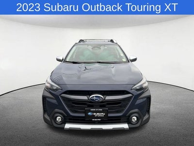 2023 Subaru Outback Touring XT