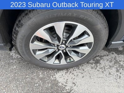 2023 Subaru Outback Touring XT