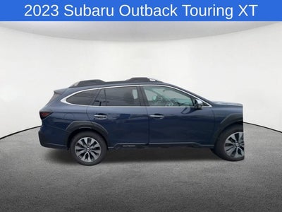 2023 Subaru Outback Touring XT