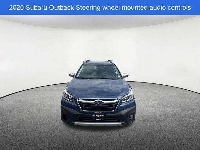 2020 Subaru Outback Touring XT