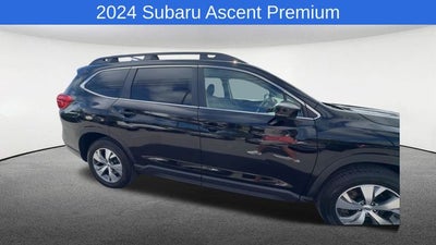 2024 Subaru Ascent Premium