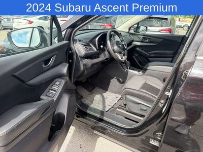 2024 Subaru Ascent Premium