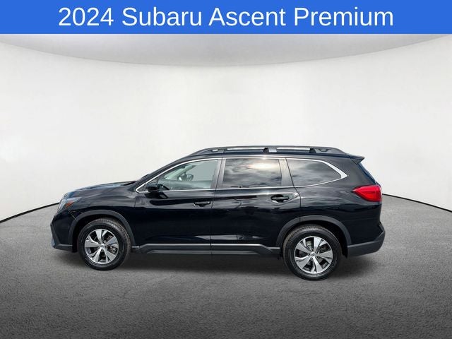 2024 Subaru Ascent Premium