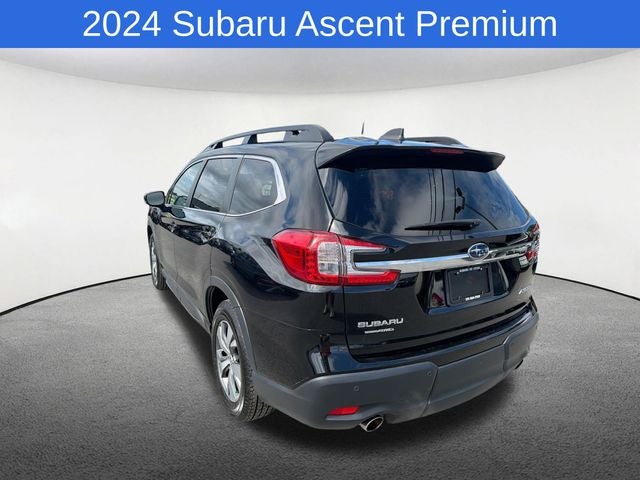 2024 Subaru Ascent Premium