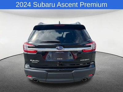 2024 Subaru Ascent Premium