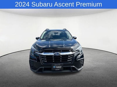 2024 Subaru Ascent Premium