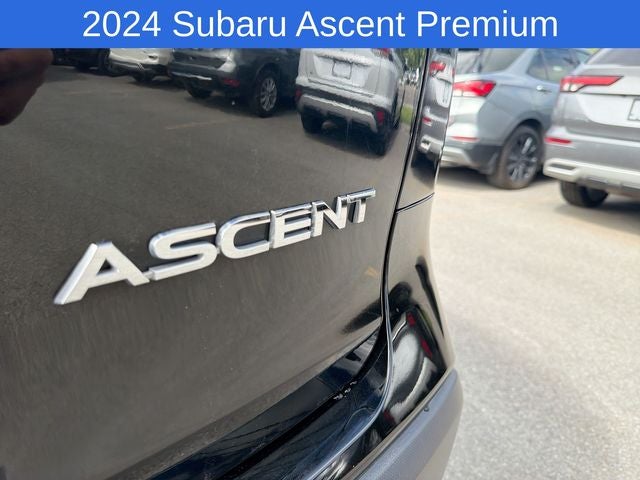 2024 Subaru Ascent Premium