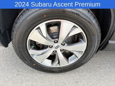 2024 Subaru Ascent Premium