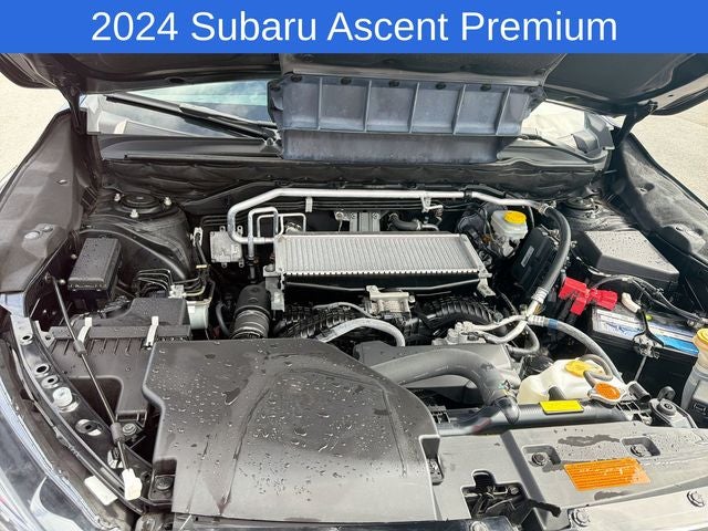2024 Subaru Ascent Premium