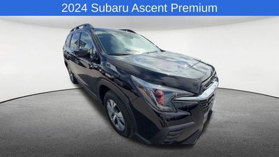 2024 Subaru Ascent Premium