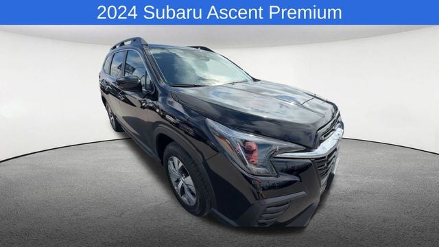 2024 Subaru Ascent Premium
