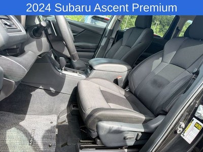 2024 Subaru Ascent Premium