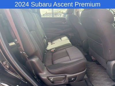 2024 Subaru Ascent Premium