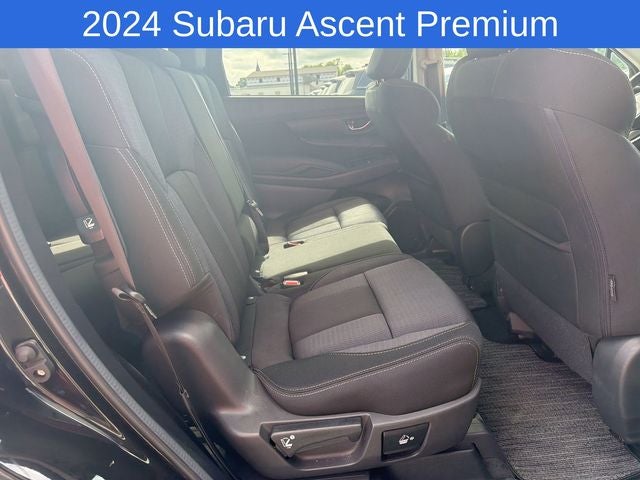 2024 Subaru Ascent Premium