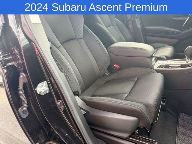 2024 Subaru Ascent Premium
