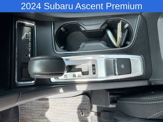 2024 Subaru Ascent Premium