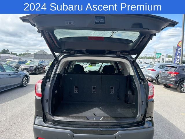 2024 Subaru Ascent Premium