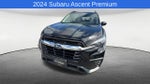 2024 Subaru Ascent Premium