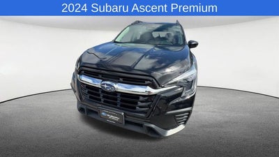 2024 Subaru Ascent Premium