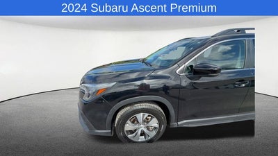 2024 Subaru Ascent Premium