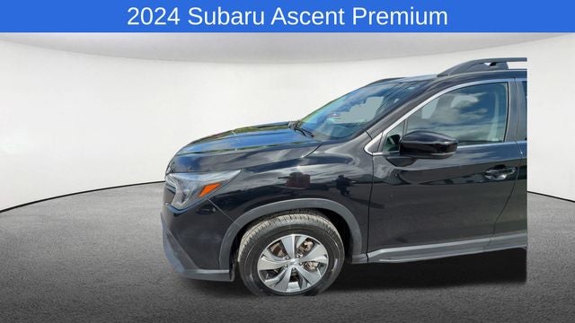 2024 Subaru Ascent Premium