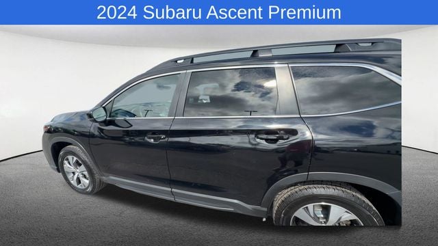 2024 Subaru Ascent Premium